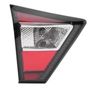 Genérico Piloto trasero Para Ford para Escape para Kuga 2017-2019 | Luz trasera, posición/freno/intermitente/retroceso, GJ5Z13404J GJ5Z13405E, plug-and-play(Inside left)