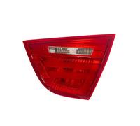 Genérico Piloto trasero Para Serie 3 E90 2008-2011 | Luz trasera LED, posición/freno/intermitente/retroceso, 63217289426 63217289428, plug-and-play(Inside Right)