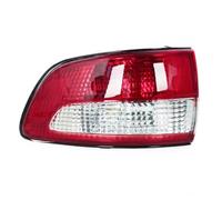 Genérico Piloto trasero Para Toyota para Sienna 2001-2004 | Luz trasera, posición/freno/intermitente/retroceso, 8155008020, plug-and-play(Izquierda)