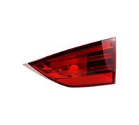 Genérico Piloto Trasero Para X1 E84 2008-2015 luz trasera izquierda derecha freno señal giro lámpara marcha atrás Pilotos Traseros(Inner Right)
