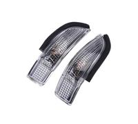 Genérico Pilotogiro 81730-52100 Señal Espejo Retrovisor Para Camry 2011-2014 Para Corolla 2012-2015 Para Yaris Para Toyota Para RAV4 2012-2016 señalluz(Left and Right)