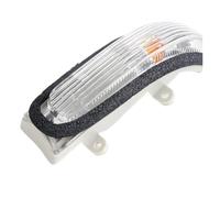 Genérico Pilotogiro Luz Señal Giro Espejo Retrovisor Para Toyota Para Camry Para Aurion 2007-2011 Lámpara Indicadora 81730-06040 81740-06040 señalluz(2pcs Left and Right)