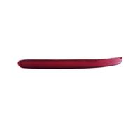 Genérico Pilotos Traseros 1x para VW para Touareg 7L 2002-2010 lente roja Reflector de parachoques trasero lado derecho O/S 7L6945106A Luz Trasera