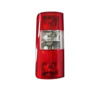 Genérico Pilotos Traseros Luz trasera semimontaje lámpara sombra Shell para Ford para Transit para Tourneo para Connect 2002-2009 Luz Izquierda(Izquierda)