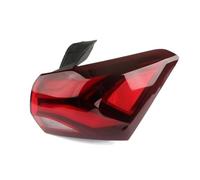 Genérico Pilotos traseros Para Chevy para Equinox 2020-2023 | Luz trasera LED, posición/freno/intermitente/retroceso, 86786015 84948916, plug-and-play(Outside-Right)