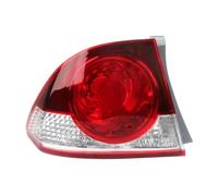 Genérico Pilotos traseros Para CIVIC FD1 FD2 2006-2011 | Luz trasera exterior, freno/intermitente/marcha atrás, 33550-TX3-H01 33500-TX3-H01, plug-and-play(L)