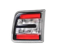 Genérico Pilotos traseros Para GMC para Acadia SL 2013 2014 2015 2016 | Conjunto de luz trasera interior LED, posición/freno/intermitente/marcha atrás/antiniebla, 23267344/23267345(Izquierda)