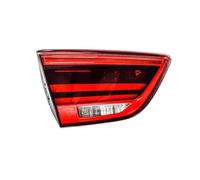Genérico Pilotos traseros Para Serie 3 F34 LCI 2017 2018. | Luz trasera LED, posición/freno/intermitente/retroceso, 63217417469 63217417473, plug-and-play(Inner Left)