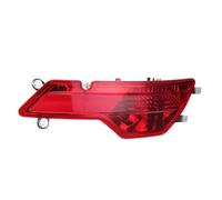 Genérico Pilotos Traseros Reflector luz antiniebla parachoques trasero izquierdo/derecho para X6 E71 E72 2008-2014 conjunto lámpara 63147187219 63147187220 Piloto Posterior(bien)