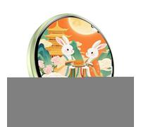 Genérico Pin De Digital | Pantalla Táctil para Decoración con Fotos y Videos,Digital Inteligente - para Lugar de Trabajo, Convención, Reunión de Fans, Cumpleaños, Enfermera, Empleado y Servicio