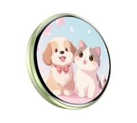 Genérico Pin De Digital,Pantalla Táctil Para Fotos Decorativas,Digital Inteligente - Para Servicio Trabajo Convención Reunión De Fans Cumpleaños Enfermera Empleado