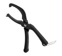 Genérico Pinces à Chaîne de Vélo - Pinces à Pneus de | Démonte-Pneu à Levier pour Réparation | Pince Portable pour Montage et Retrait de Pneus, Outil Multifonction Pratique, Accessoire d’Entretien