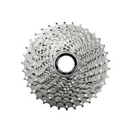 Genérico Piñón Cassette, Compatible con Shimano, CS-HG500 10 Speed | Cassette de ruta 12-28T, 11-25T/32T/34T; cassette MTB CS-HG50-10 11-36T; aleación