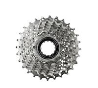 Genérico Piñón Cassette, Compatible con Shimano, CS-HG500 10 Speed | Cassette de ruta 12-28T, 11-25T/32T/34T; cassette MTB CS-HG50-10 11-36T; aleación