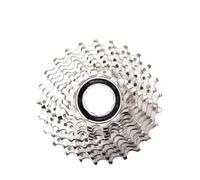 Genérico Piñón Cassette, Compatible con Shimano, CS-HG500 10 Speed | Cassette de ruta 12-28T, 11-25T/32T/34T; cassette MTB CS-HG50-10 11-36T; aleación