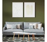 Genérico Pintura de Pared Verde 16,5 x 16,5 x 16 cm Impresión en Pared,Bricolaje,Consumibles para construcción,Consumibles para Pintura,Pinturas-4008519