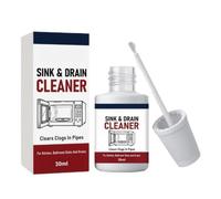 Genérico Pintura para cavidad interior de microondas | 30ml Limpiador y reparador interior con pincel | Pintura de Estufa | para Exterior, Baño, Mostrador, Encimera, Muebles, Estufa y Cocina