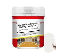 Genérico Pintura Para Pisos Impermeable,pintura Antideslizante E Impermeable,Pintura Para Pisos Antideslizante De Secado Rápido,aire Y Agua, Resistente Al Desgaste,para Estacionamiento,carreteras