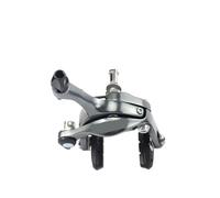 Genérico Pinza de Freno, Compatible con Shimano, BR-4700 Bicicleta Ruta | Freno de pinza de doble pivote, delantero y trasero, aleacion ligera, para ruta