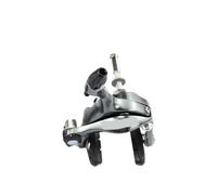 Genérico Pinza de Freno, Compatible con Shimano, BR-4700 Delantera Trasera | Freno de pinza Dual-Pivot para bicicletas de carretera, aleación ligera