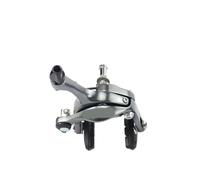 Genérico Pinza de Freno, Compatible con Shimano, BR-4700 Delantera Trasera | Freno de pinza Dual-Pivot para bicicletas de carretera, aleación ligera