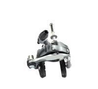 Genérico Pinza de Freno, Compatible con Shimano, BR-4700 | Freno de pinza de doble pivote para bicicletas de carretera, delantero y trasero, aleacion ligera