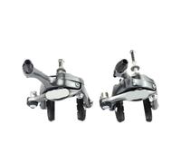 Genérico Pinza de Freno, Compatible con Shimano, BR-4700 | Pinza para bicicleta de carretera; aleación ligera; freno V (freno de fricción de rueda)
