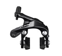 Genérico Pinza de Freno, Compatible con Shimano, BR-R7000 | serie 105 R7000, SLR-EV doble pivote, 379 g/par