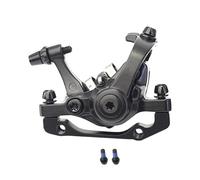 Generico Pinza de Freno Trasero, Pinzas de Freno de Disco - Adaptador para Pinza de Freno de Disco - Pieza de Reemplazo de la Ajustable para un Rendimiento Mejorado