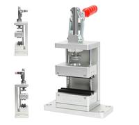 Genérico Pinza para Varilla De De Golf | Mordaza De Reparación para Mástil Y Putter - Equipo para Cambio De Empuñadura De s - para Práctica En Interiores Exteriores Campo De Golf Gimnasio Torneo