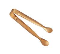 Generico Pinzas de azúcar Pinzas de Hielo Mini pinzas de servicio i