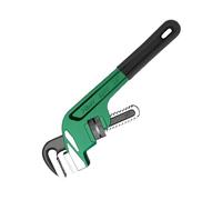 Genérico Pipe Wrench Adjustable - Water Pump Pliers Set | Plumbers Wrench | Heavy Duty Spanner Tool Kit For Plumbing | Straight Grip Jaw Pliers For Nuts, Bolts, Pipes, Bathroom, And Industrial Use