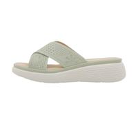 Genérico Piscina Pantuflas Sandalias Cós De Verano para Mujer 2026, Pantuflas Bohemias Antideslizantes De Punta Abierta, Sandaliascon Tira En T, Elegantes Senderismo, Oferta Primavera Verano