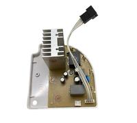 Genérico Placa Base for vaporizador de Prendas Compatible con Philips, GC556 GC558, Piezas, Accesorios y Placa Base de Repuesto.