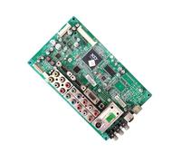 Genérico Placa Base Principal for TV LP81A EAX40043808(0) EAX40043808 for 37LG30R-TA, 42LG50FR, 47LG50FR-TA, 42LG30R-TA, 42LG60FR-TA y 52LG50FR(52 Inch)