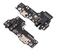 Genérico Placa carga compatible para Realme C30 / C33 / Narzo 50i Prime puerto conector
