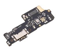 Genérico PLACA CARGA COMPATIBLE PARA XIAOMI REDMI 10C / POCO C40 REPUESTO MODULO INFERIOR
