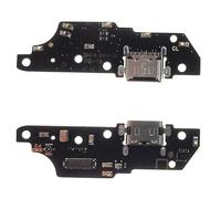 Genérico PLACA CARGA PARA MOTOROLA MOTO E20 E40 PUERTO MODULO MICROFONO CONECTOR REPUESTO