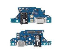 Genérico Placa de Carga Compatible para Motorola Moto G53 5G Puerto Conector SP686403