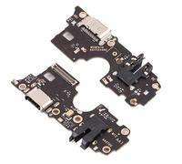 Genérico Placa DE Carga Compatible para OPPO A16S / A54S Puerto MODULO MICROFONO Conector