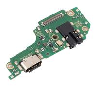 Genérico Placa DE Carga Compatible para Vivo Y33S Repuesto Puerto Conector Jack Audio