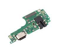 Genérico Placa DE Carga Compatible para Vivo Y76 5G Repuesto Puerto Conector Jack Audio