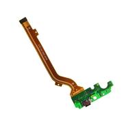 Genérico Placa DE Carga para ALCATEL 3X 2020 Puerto MICROFONO Antena Conector Repuesto