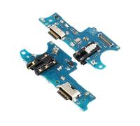 Genérico Placa DE Carga para Samsung Galaxy A02S USB MICROFONO Conector Jack Audio