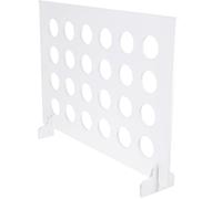 Genérico Placa de Contraste de Luces y Sombras fotografía con difusor de luz Almacenamiento de Cajas de Fotos Mini portafondos fotografia Accesorios fotografia estores Placa de luz y Sombra