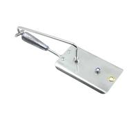 Genérico Planes De para Arrastre - Tabla Planeadora Resistente a la Abrasión,Equipo De De Acero Inoxidable | para de Curricán y Embarcaciones en Alta Mar Aguas Saladas