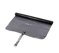 Genérico Plant Potting Mat - Transplant Cover for Houseplant Care | Leak Resistant Oxford Material with Raised Edge Buttons, Portable Gardening Base Protector for Desk Floor 27.5x19.6x0.039in