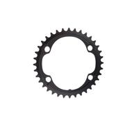 Genérico Plato, Compatible con Shimano, CR-R7100 105 Di2 12S | WP-Y0RS9801T 34T, WP-Y0RS9802T 36T, WP-Y0RS98010 50T, WP-Y0RS98070 52T