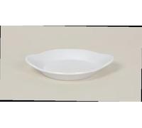 Genérico Plato Huevo 17,5 cms | Caja 6 unidades | Cepa Plaza