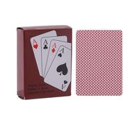 Genérico Playing Card - Mini Playing Cards, Fun Pocket Party Favor, Miniature Paper Play Card for Daily Entertainment Corporate Activities Wedding Commemorations Festivals Parties